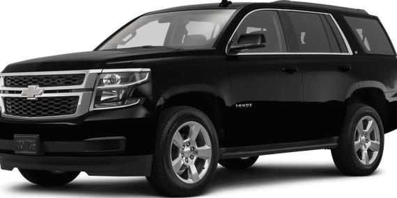 CHEVROLET TAHOE 2017 1GNSKBKC4HR384434 image CHEVROLET TAHOE 2017 1GNSKBKC4HR384434 image