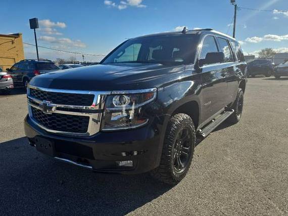CHEVROLET TAHOE 2017 1GNSKBKC6HR367392 image CHEVROLET TAHOE 2017 1GNSKBKC6HR367392 image