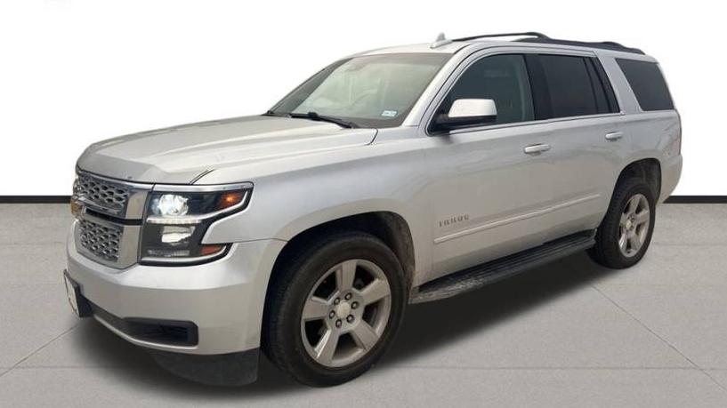 CHEVROLET TAHOE 2017 1GNSCAKC2HR401240 image