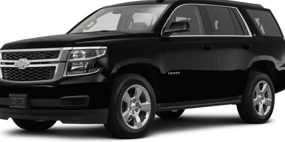 CHEVROLET TAHOE 2017 1GNSCAKC4HR255326 image