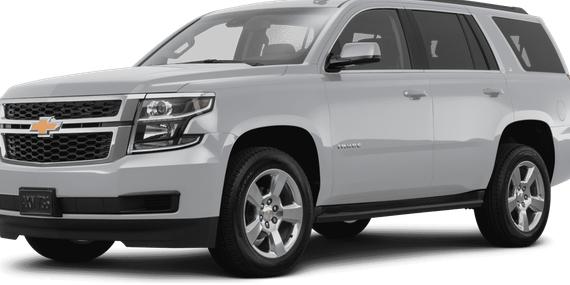 CHEVROLET TAHOE 2017 1GNSKBKC4HR273303 image