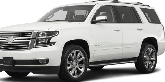 CHEVROLET TAHOE 2017 1GNSKCKC9HR348535 image
