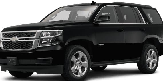 CHEVROLET TAHOE 2017 1GNSKBKC8HR121864 image
