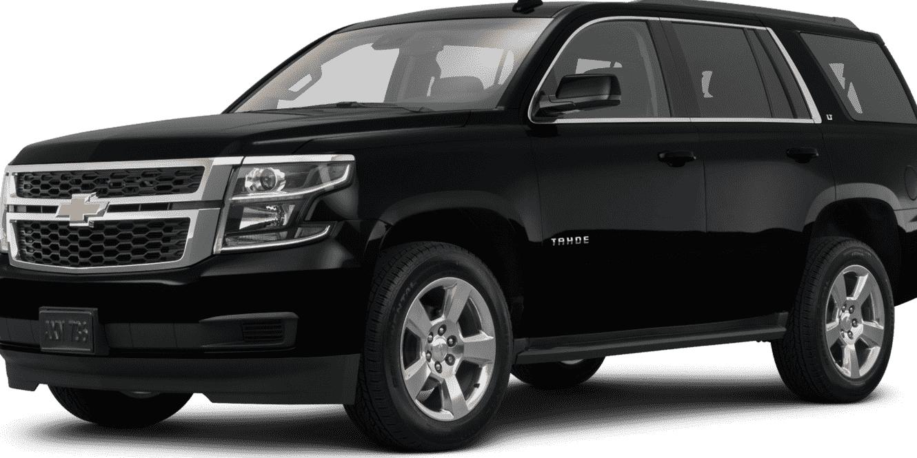 CHEVROLET TAHOE 2017 1GNSCBKC8HR137110 image