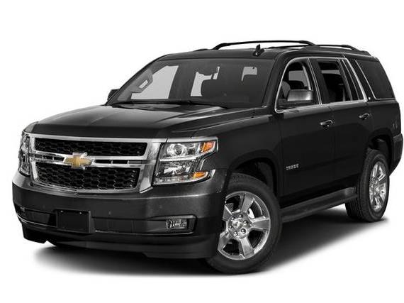 CHEVROLET TAHOE 2017 1GNSKBKC7HR152538 image