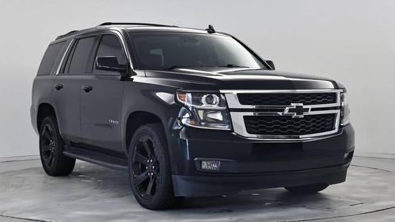 CHEVROLET TAHOE 2017 1GNSKBKC2HR254751 image