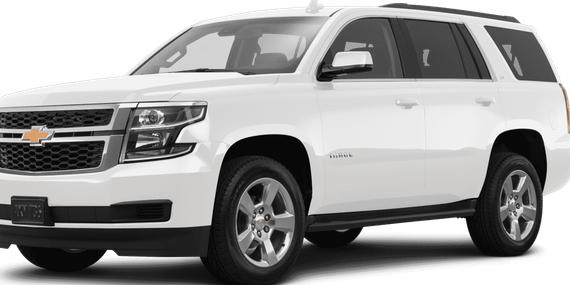 CHEVROLET TAHOE 2017 1GNSCBKC4HR321704 image