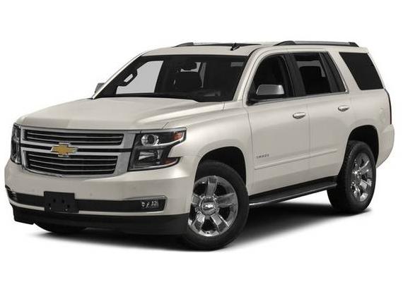 CHEVROLET TAHOE 2017 1GNSKCKC8HR209724 image CHEVROLET TAHOE 2017 1GNSKCKC8HR209724 image