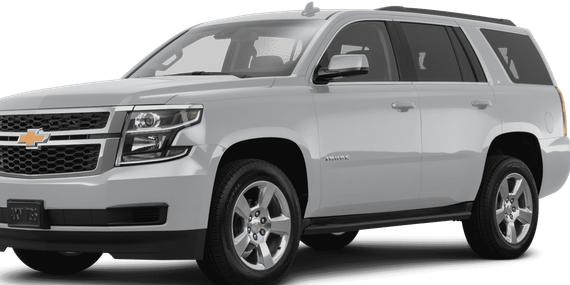 CHEVROLET TAHOE 2017 1GNSKBKC7HR367725 image