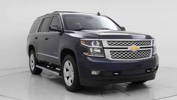 CHEVROLET TAHOE 2017 1GNSKBKC8HR225237 image CHEVROLET TAHOE 2017 1GNSKBKC8HR225237 image