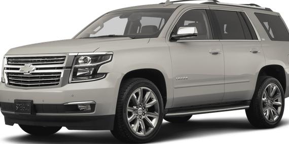 CHEVROLET TAHOE 2017 1GNSCCKC3HR153012 image