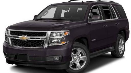 CHEVROLET TAHOE 2017 1GNSKBKC0HR223840 image