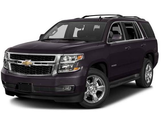 CHEVROLET TAHOE 2017 1GNSKBKC6HR187927 image