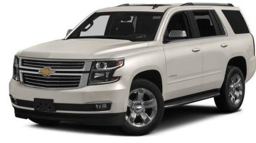 CHEVROLET TAHOE 2017 1GNSCCKC3HR245026 image