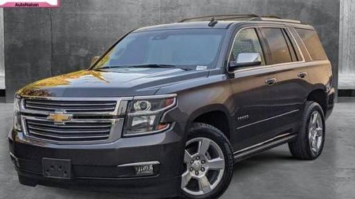 CHEVROLET TAHOE 2017 1GNSKCKC2HR361000 image