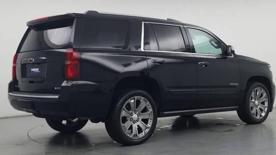 CHEVROLET TAHOE 2017 1GNSCCKC0HR302881 image
