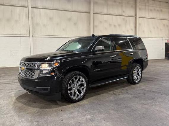 CHEVROLET TAHOE 2017 1GNSCBKC3HR140724 image CHEVROLET TAHOE 2017 1GNSCBKC3HR140724 image