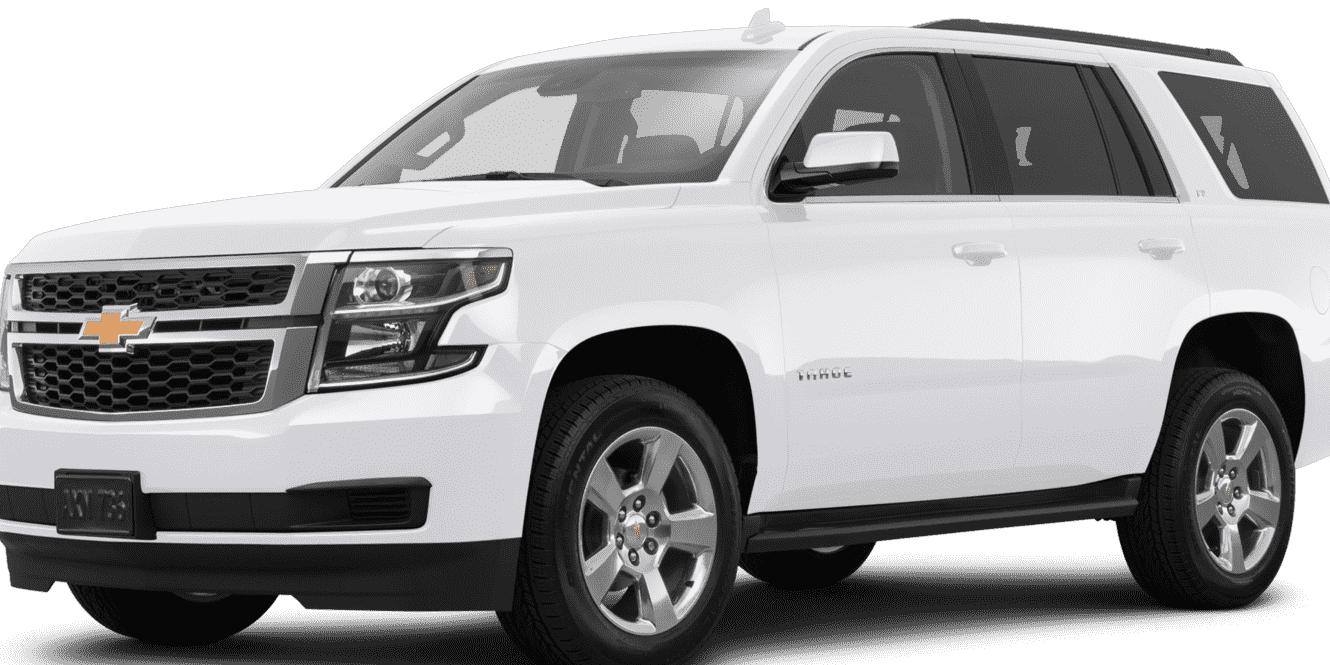 CHEVROLET TAHOE 2017 1GNSKBKC3HR309126 image