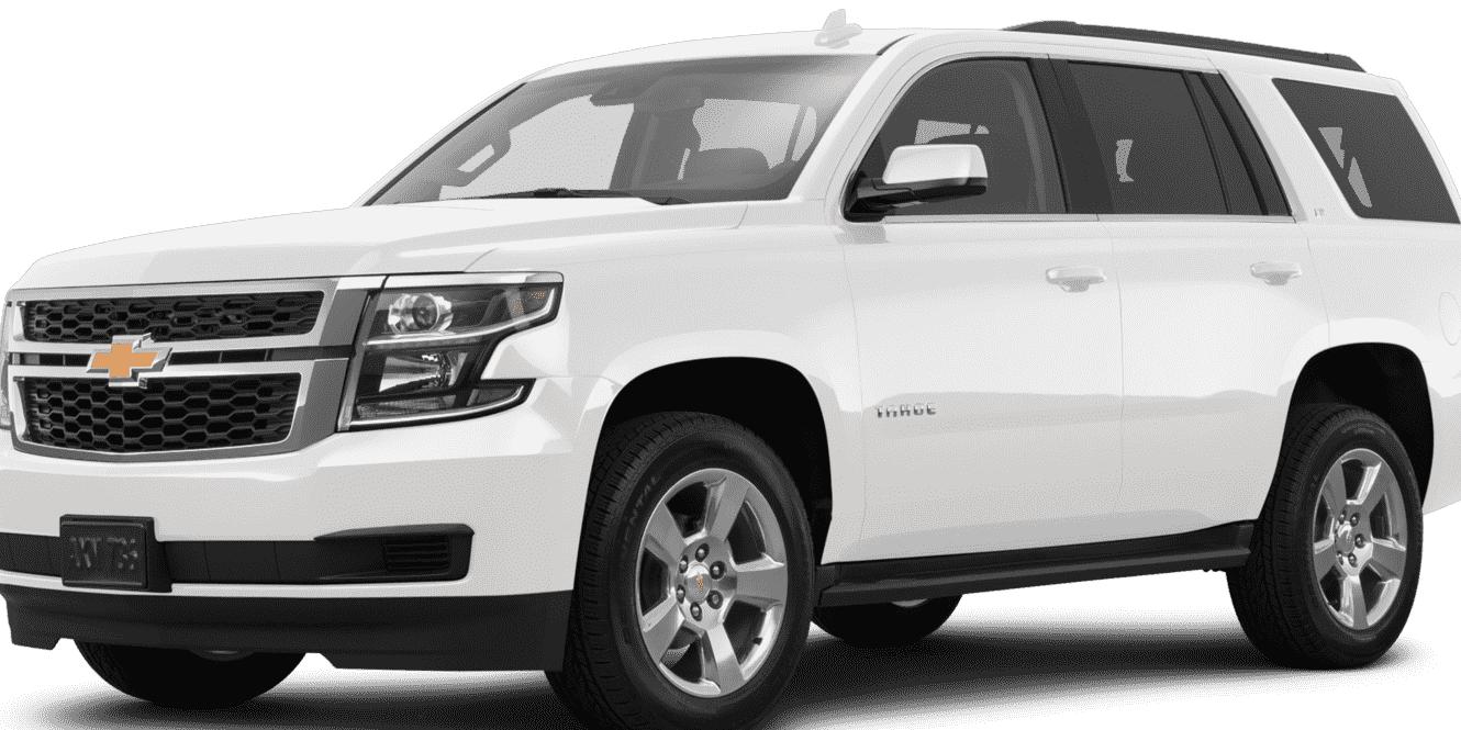 CHEVROLET TAHOE 2017 1GNSCAEC9HR276636 image