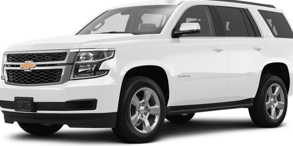 CHEVROLET TAHOE 2017 1GNSKBKCXHR275797 image