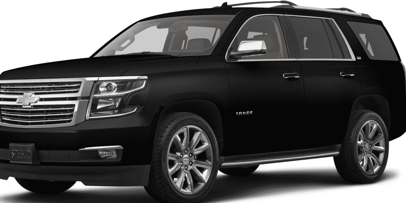 CHEVROLET TAHOE 2017 1GNSKCKC1HR169535 image