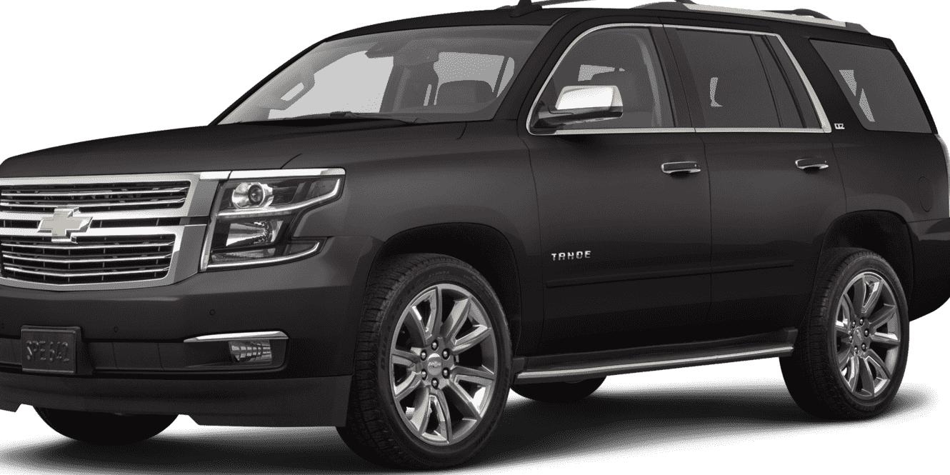 CHEVROLET TAHOE 2017 1GNSKCKC5HR221801 image