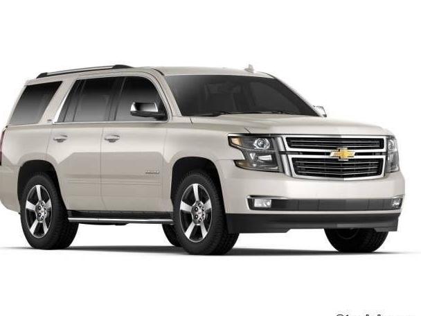 CHEVROLET TAHOE 2017 1GNSKCKC7HR305537 image