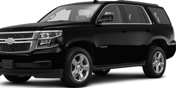 CHEVROLET TAHOE 2017 1GNSCAKC8HR195941 image