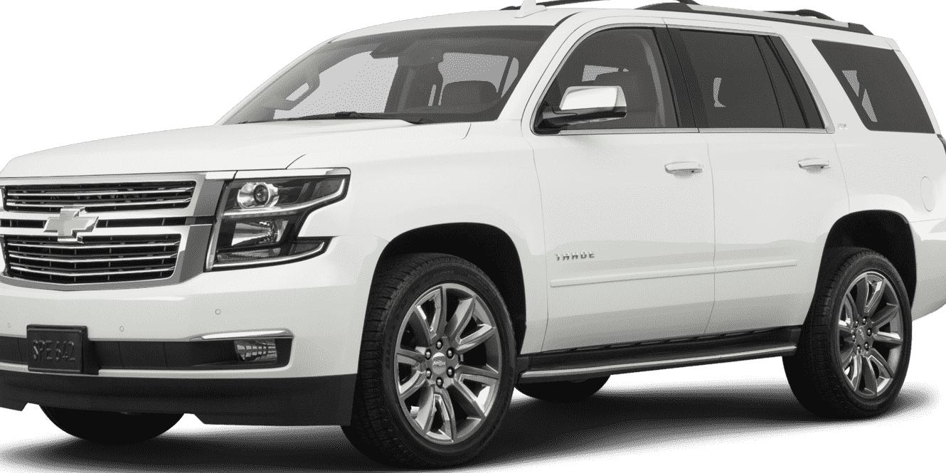 CHEVROLET TAHOE 2017 1GNSCCKC9HR208160 image