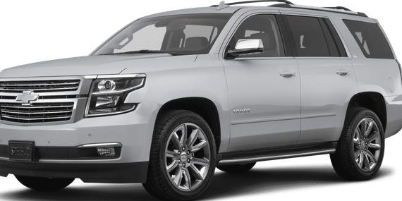 CHEVROLET TAHOE 2017 1GNSCCKC7HR151716 image
