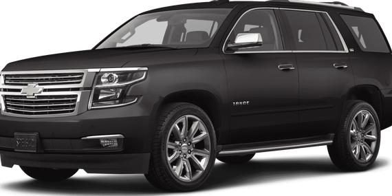 CHEVROLET TAHOE 2017 1GNSKCKCXHR345384 image