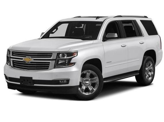 CHEVROLET TAHOE 2017 1GNSCCKC7HR173196 image