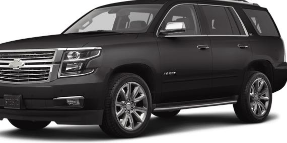 CHEVROLET TAHOE 2017 1GNSCCKC9HR169344 image