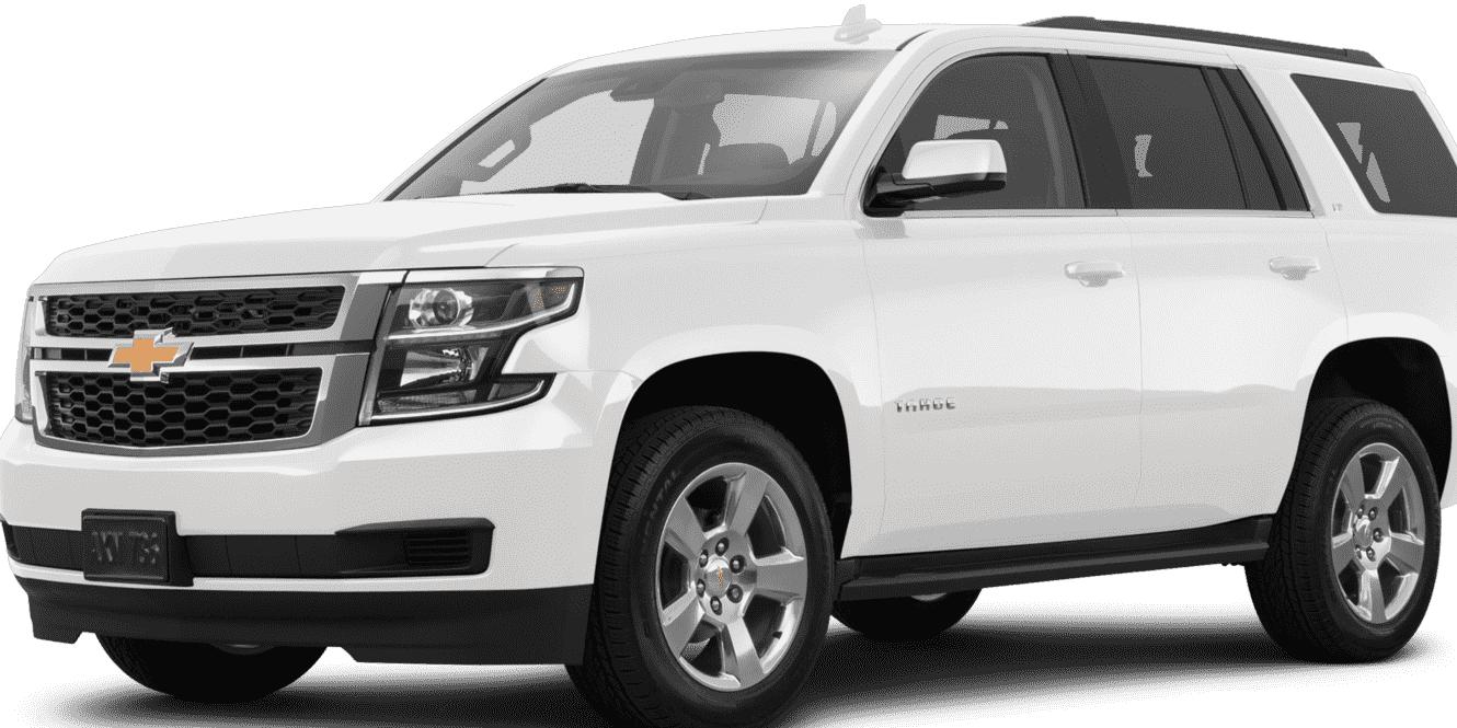 CHEVROLET TAHOE 2017 1GNSCBKC9HR335405 image