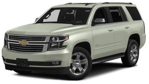 CHEVROLET TAHOE 2017 1GNSKCKC3HR387461 image