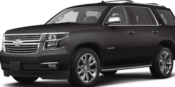 CHEVROLET TAHOE 2017 1GNSKCKC2HR392960 image