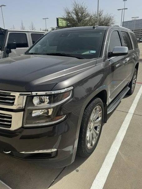 CHEVROLET TAHOE 2017 1GNSKCKC6HR403118 image CHEVROLET TAHOE 2017 1GNSKCKC6HR403118 image