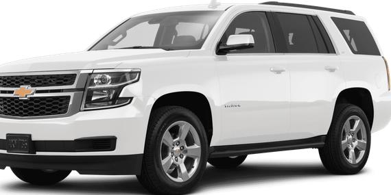 CHEVROLET TAHOE 2017 1GNSCAKC0HR322858 image