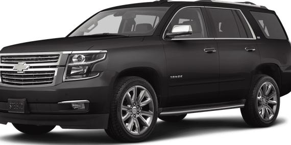 CHEVROLET TAHOE 2017 1GNSKCKCXHR326527 image