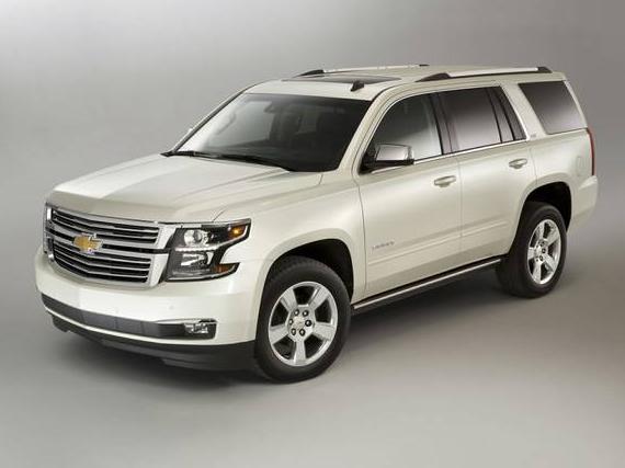 CHEVROLET TAHOE 2017 1GNSKCKC9HR251870 image