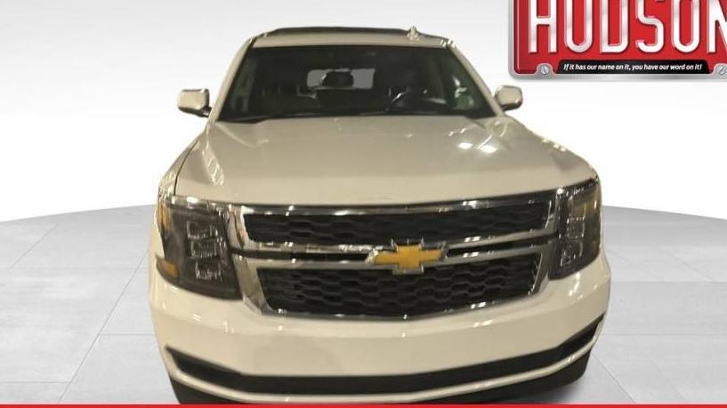 CHEVROLET TAHOE 2017 1GNSCBKC1HR122674 image