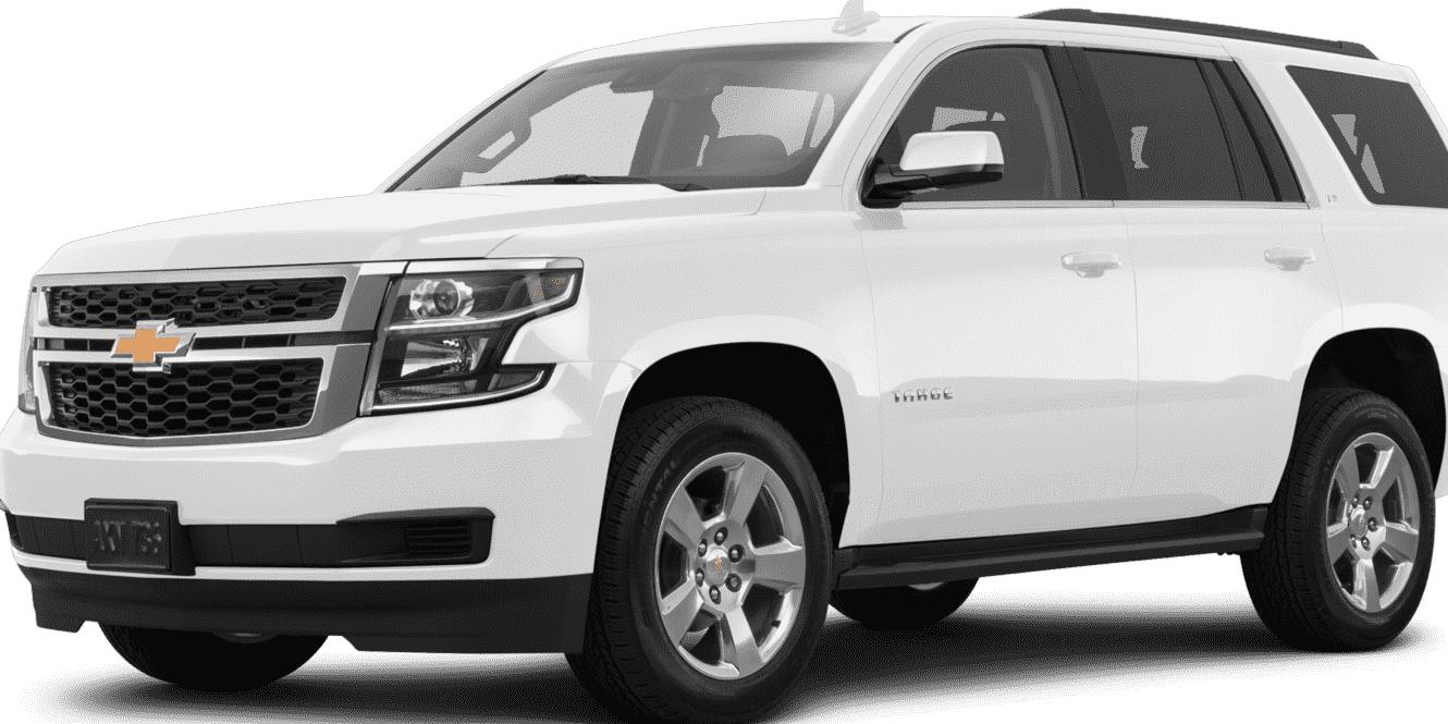 CHEVROLET TAHOE 2017 1GNSCBKC3HR341720 image