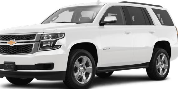 CHEVROLET TAHOE 2017 1GNSKBKC4HR392209 image