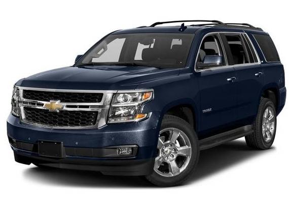 CHEVROLET TAHOE 2017 1GNSKBKC5HR257403 image