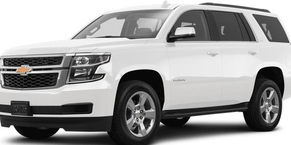 CHEVROLET TAHOE 2017 1GNSCBKC2HR363126 image