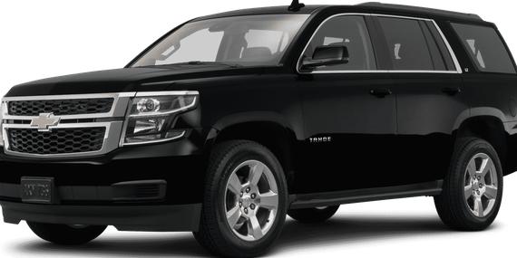 CHEVROLET TAHOE 2017 1GNSKBKC3HR371397 image