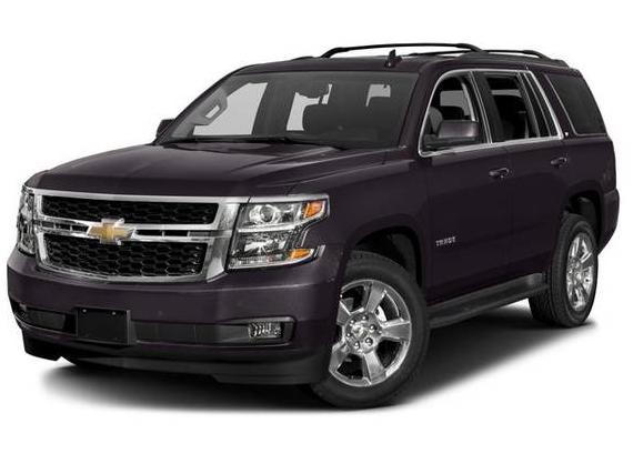 CHEVROLET TAHOE 2017 1GNSCBKC7HR315864 image