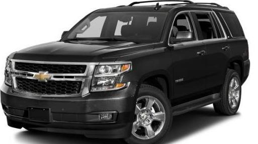 CHEVROLET TAHOE 2017 1GNSKBKC4HR230144 image