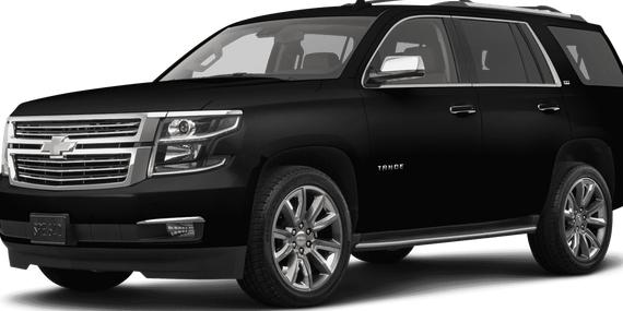 CHEVROLET TAHOE 2017 1GNSKCKC7HR259563 image