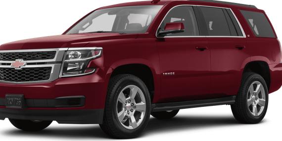 CHEVROLET TAHOE 2017 1GNSKBKC2HR273770 image